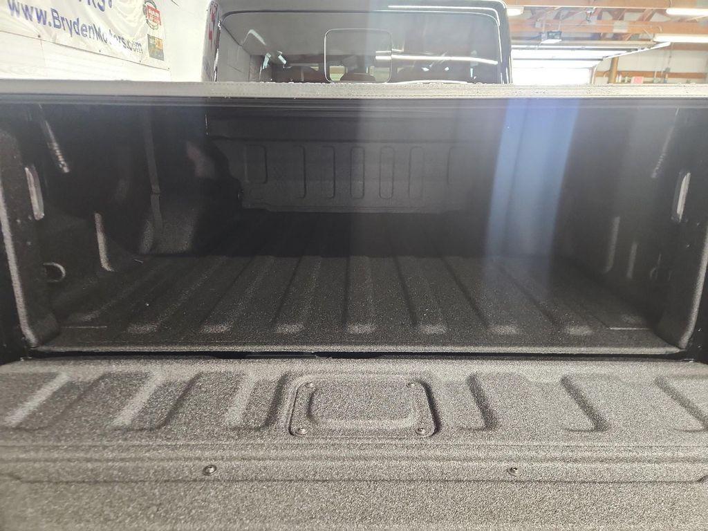 new 2025 Jeep Gladiator car, priced at $49,590