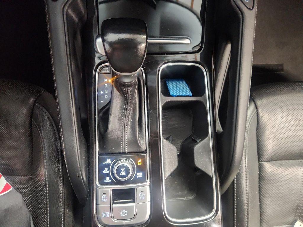 used 2020 Kia Telluride car, priced at $19,931