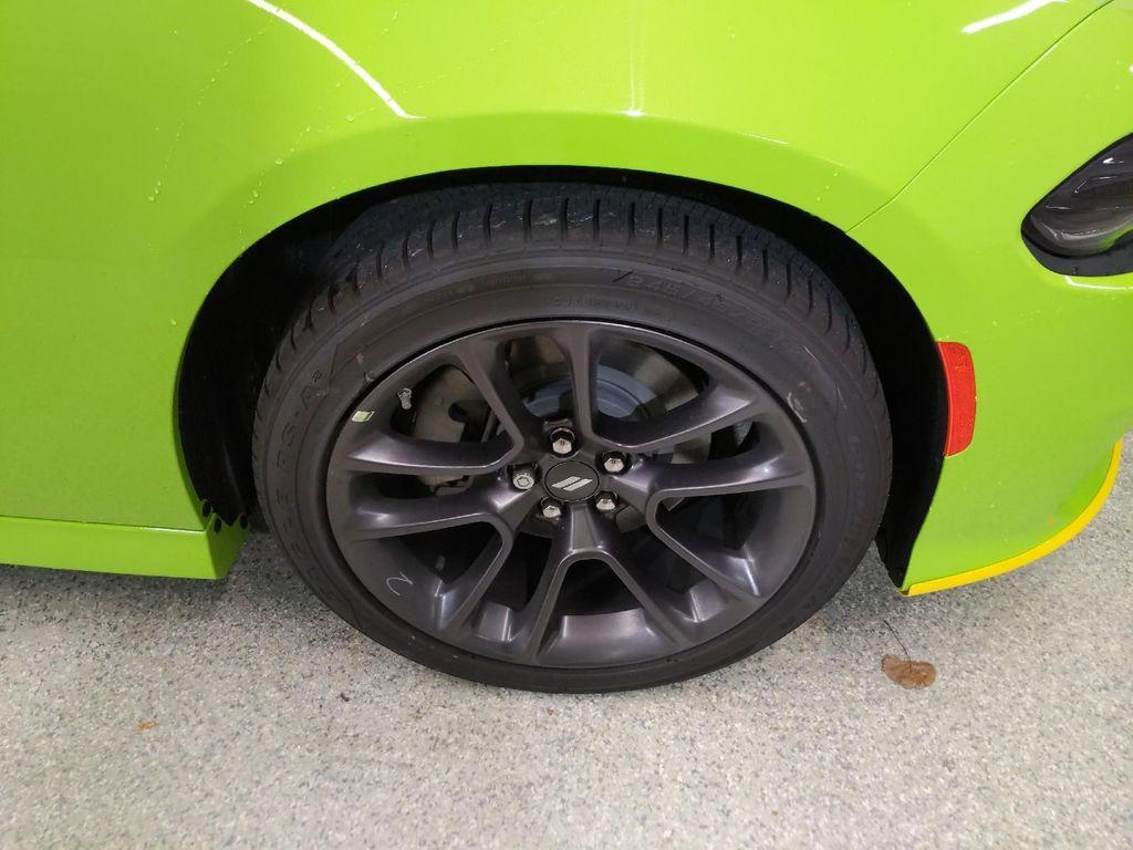 new 2023 Dodge Charger car, priced at $43,888