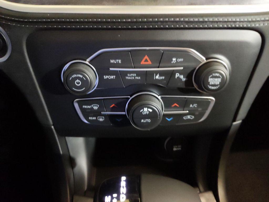 new 2023 Dodge Charger car, priced at $43,888