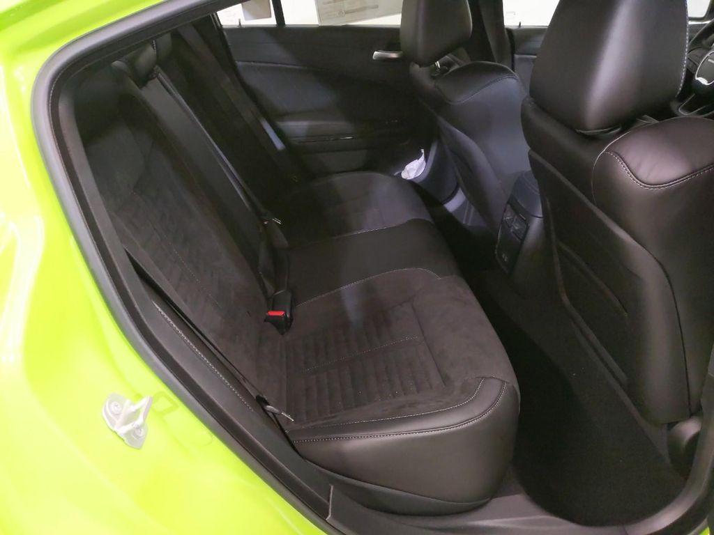 new 2023 Dodge Charger car, priced at $43,888