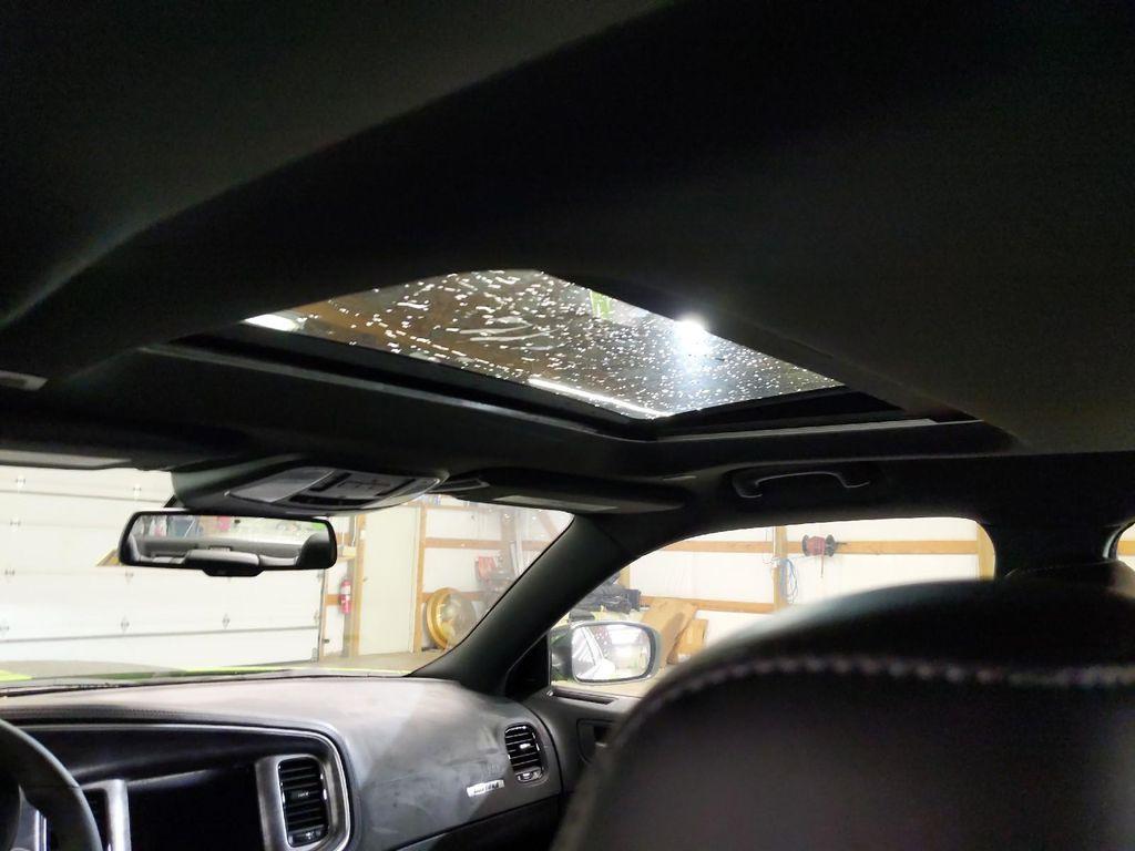 new 2023 Dodge Charger car, priced at $43,888