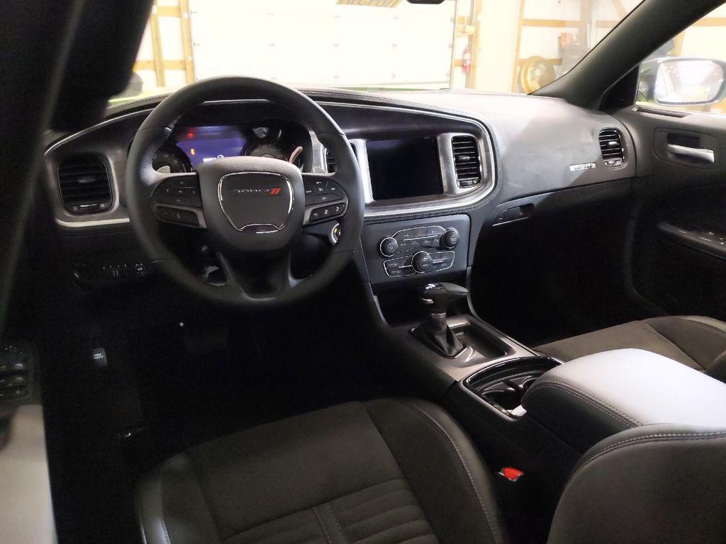 new 2023 Dodge Charger car, priced at $43,888