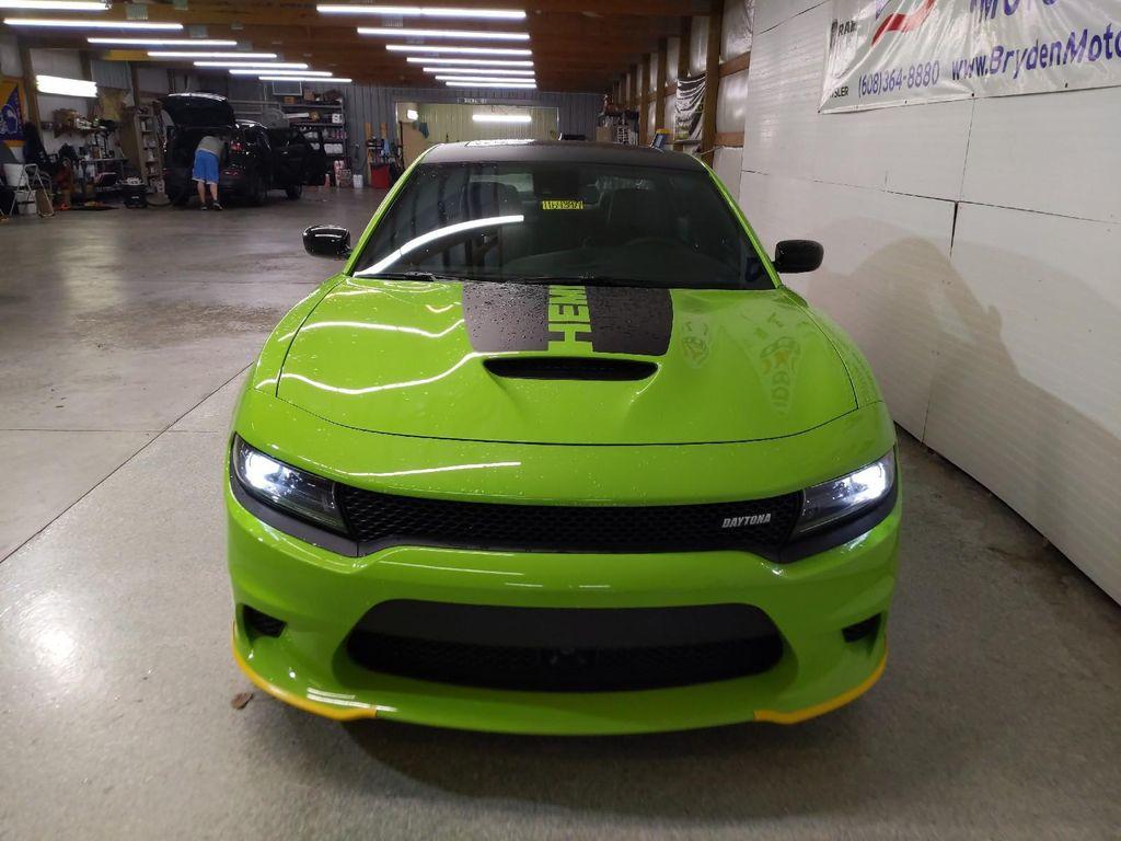 new 2023 Dodge Charger car, priced at $43,888
