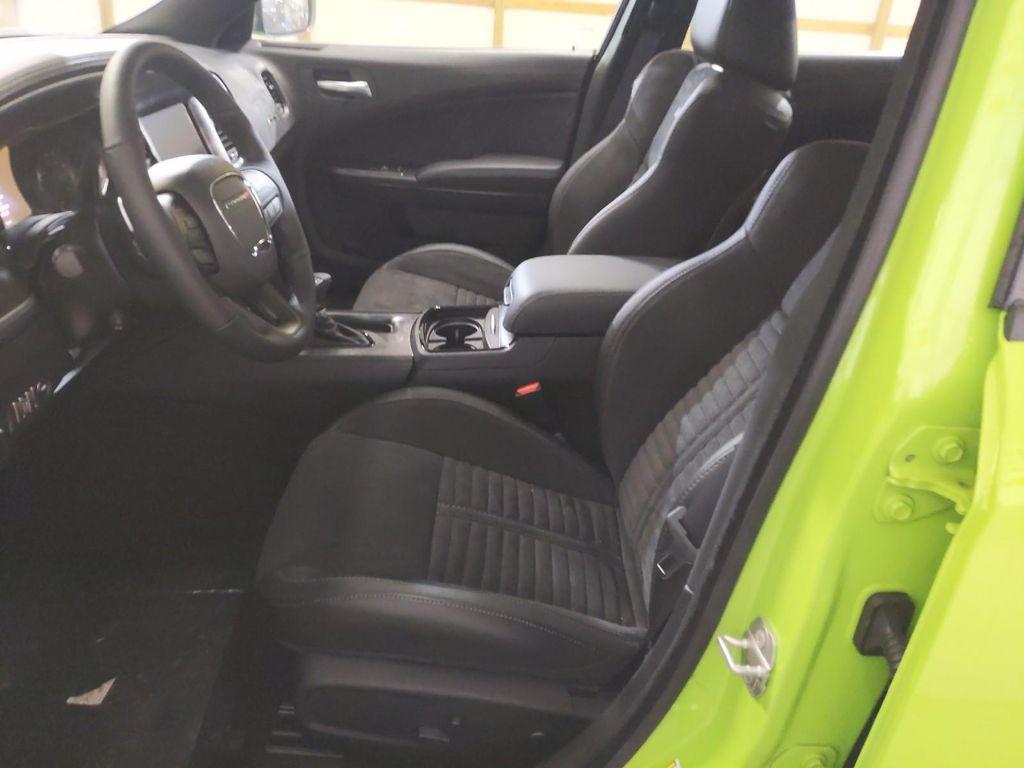 new 2023 Dodge Charger car, priced at $43,888