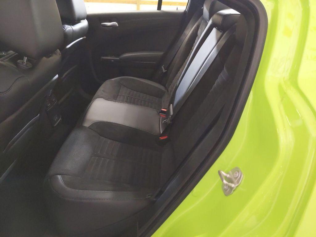 new 2023 Dodge Charger car, priced at $43,888