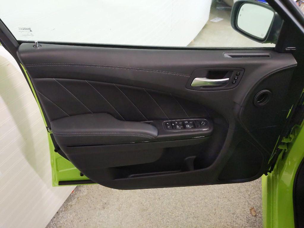 new 2023 Dodge Charger car, priced at $43,888