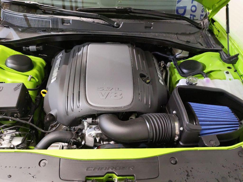 new 2023 Dodge Charger car, priced at $43,888