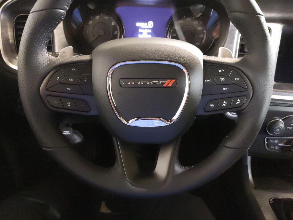 new 2023 Dodge Charger car, priced at $43,888