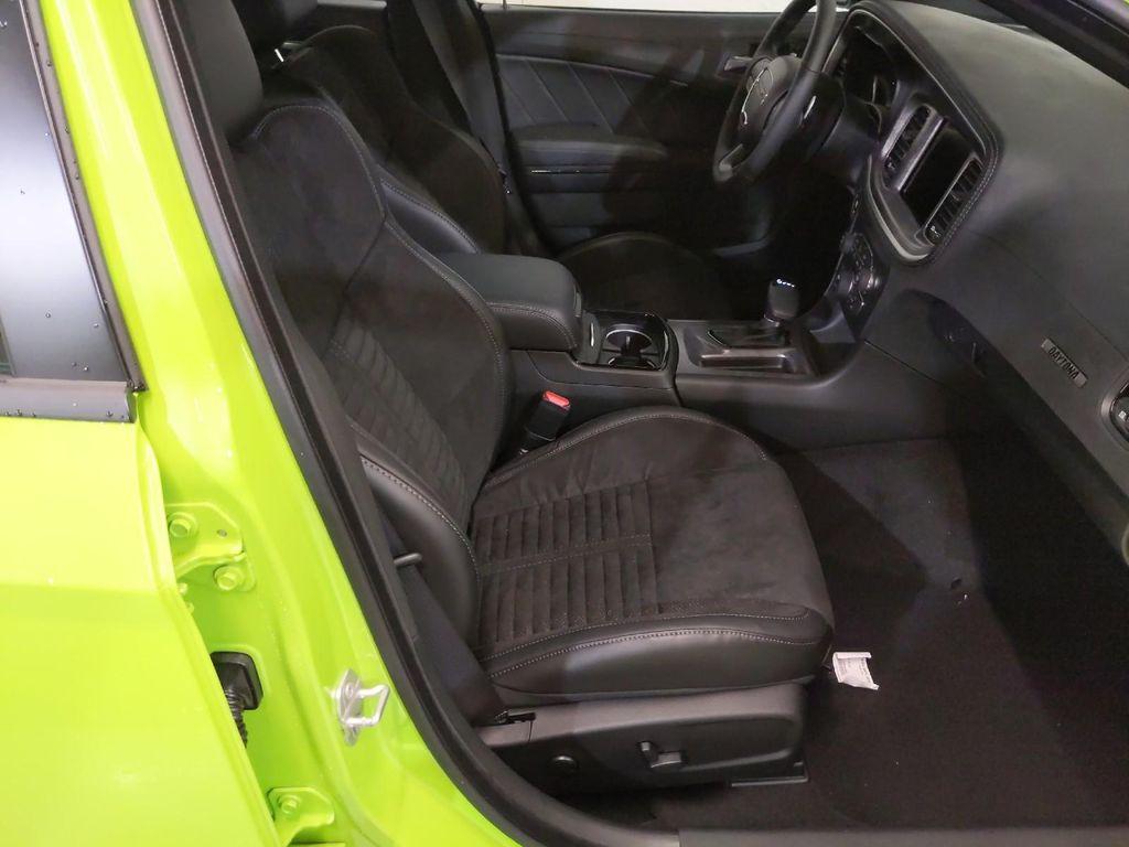 new 2023 Dodge Charger car, priced at $43,888