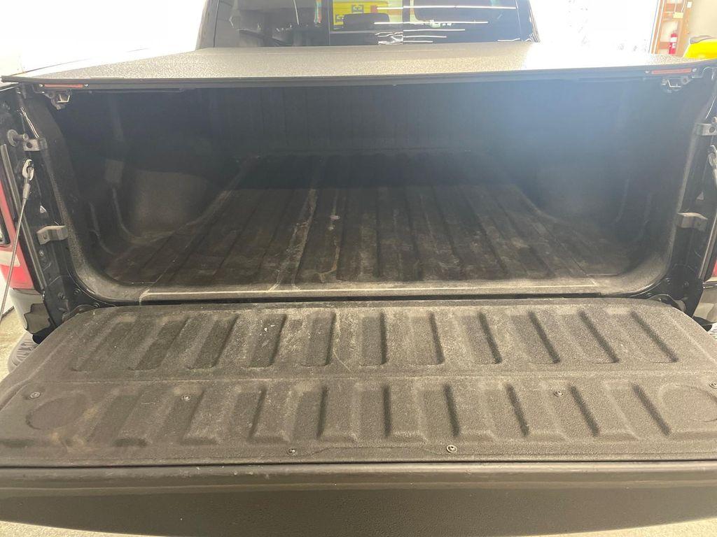used 2023 Ram 1500 car, priced at $41,882