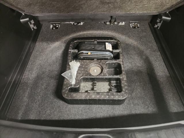 used 2018 Jeep Compass car, priced at $16,986