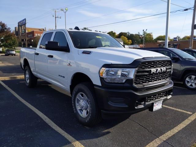 new 2022 Ram 2500 car, priced at $59,398