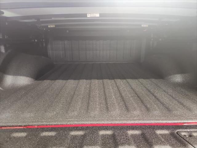 new 2025 Ram 1500 car, priced at $66,105