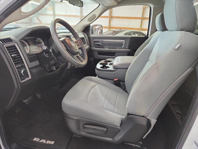 used 2019 Ram 1500 car, priced at $19,772