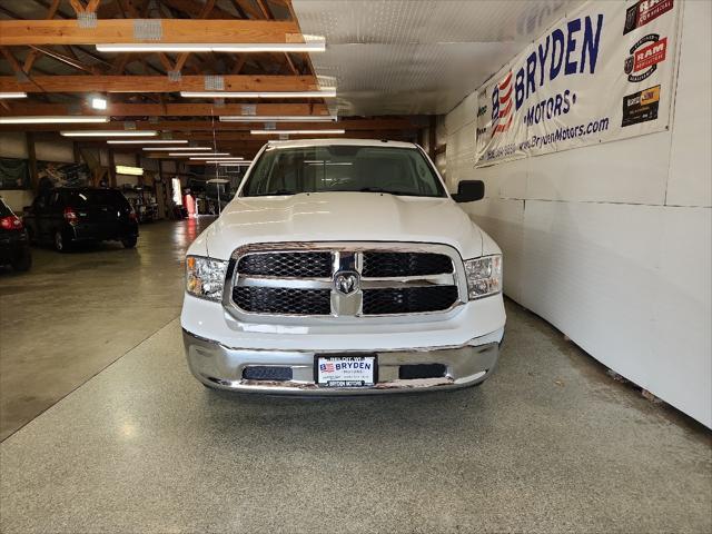 used 2019 Ram 1500 car, priced at $19,772