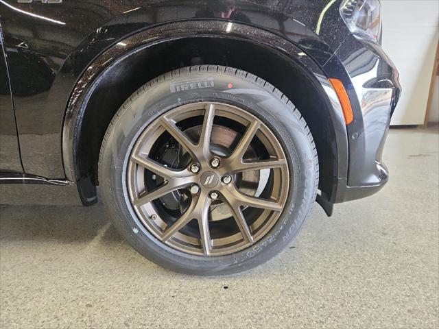 new 2025 Dodge Durango car, priced at $64,990