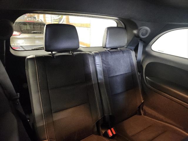 new 2025 Dodge Durango car, priced at $64,990