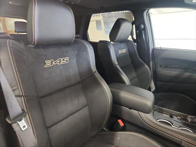 new 2025 Dodge Durango car, priced at $64,990