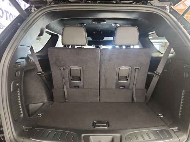 new 2025 Dodge Durango car, priced at $64,990