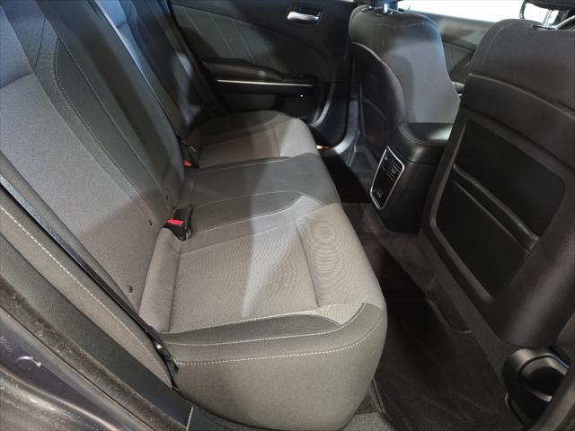 used 2016 Dodge Charger car, priced at $20,413