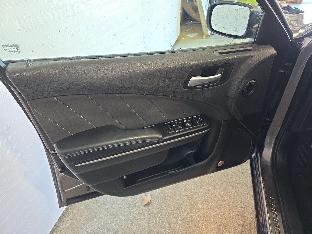 used 2016 Dodge Charger car, priced at $19,814