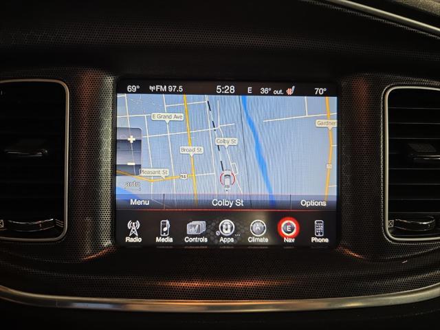 used 2016 Dodge Charger car, priced at $20,413