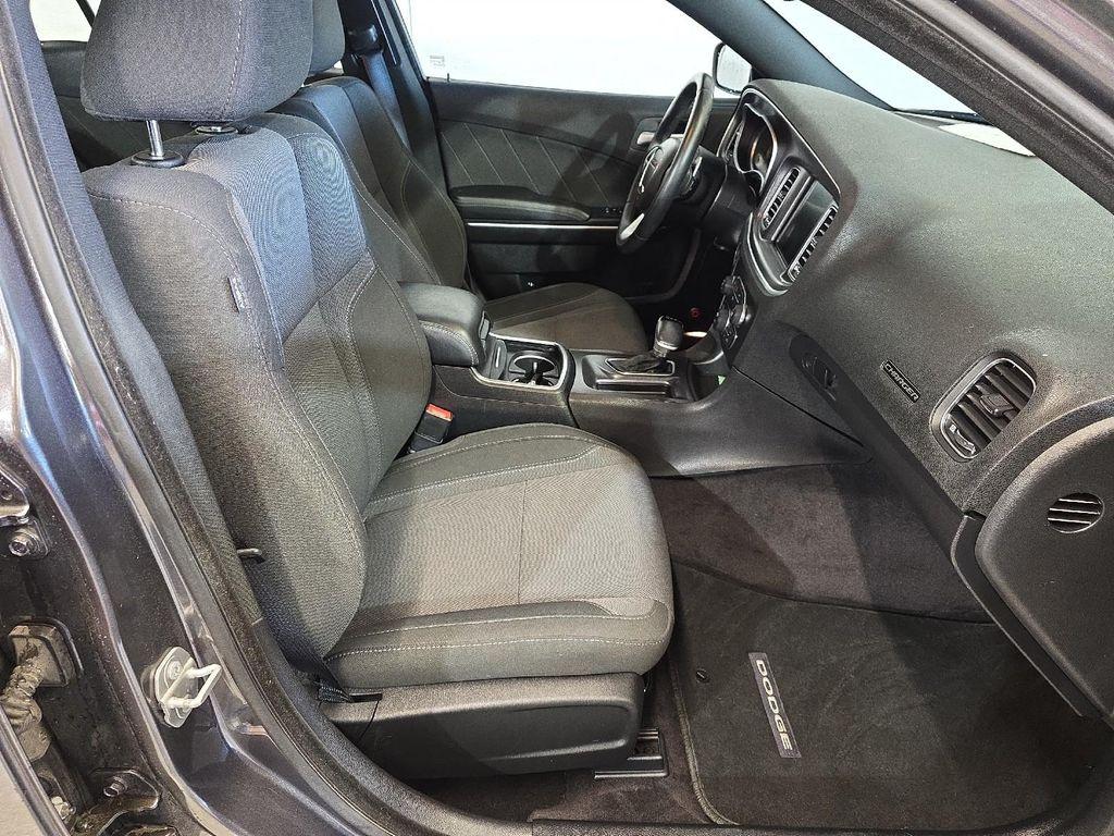 used 2016 Dodge Charger car, priced at $19,814