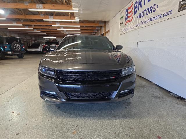 used 2016 Dodge Charger car, priced at $20,413