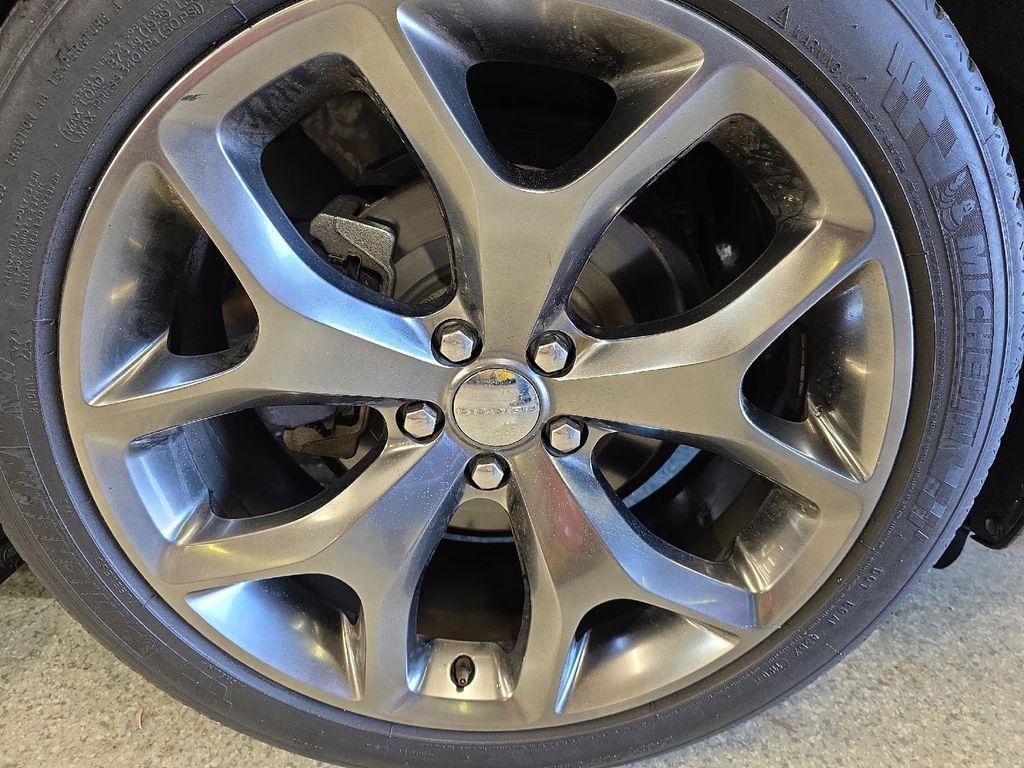 used 2016 Dodge Charger car, priced at $19,814
