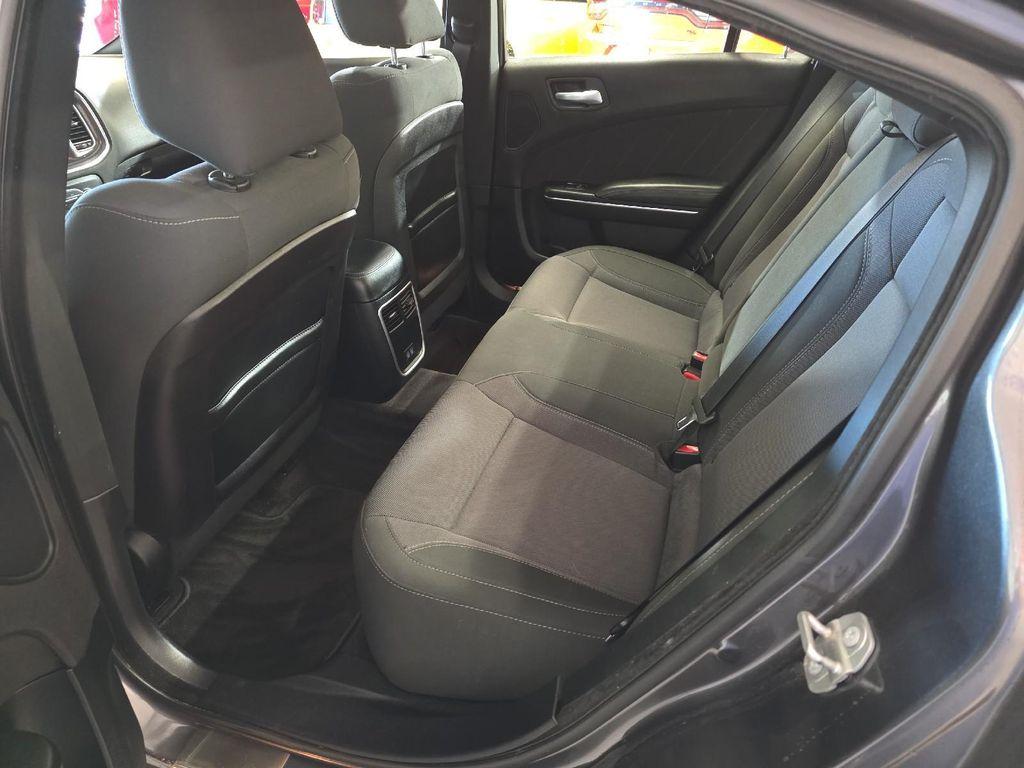 used 2016 Dodge Charger car, priced at $19,814
