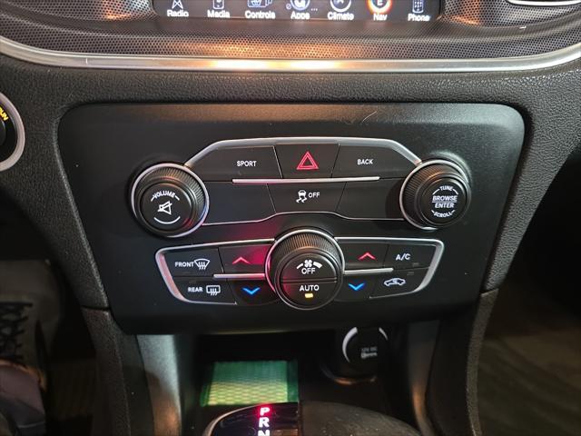 used 2016 Dodge Charger car, priced at $20,413