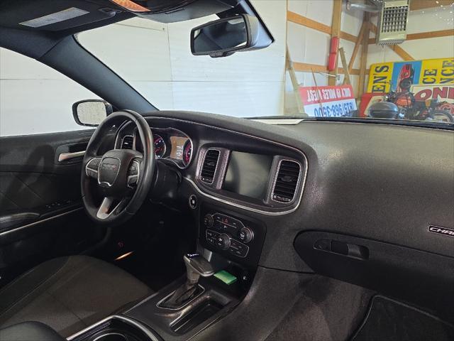 used 2016 Dodge Charger car, priced at $20,413