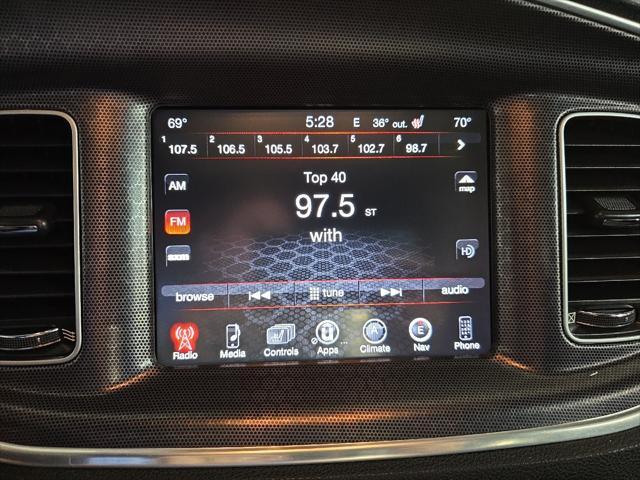 used 2016 Dodge Charger car, priced at $20,413