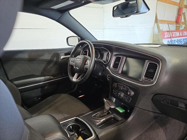 used 2016 Dodge Charger car, priced at $20,413