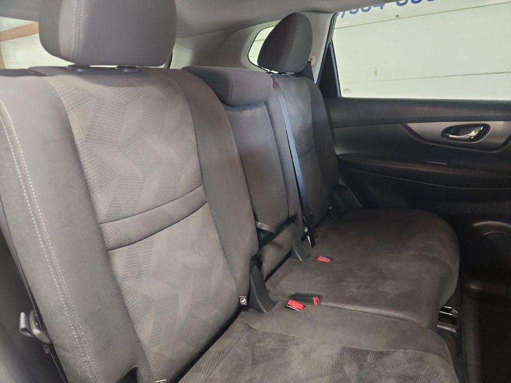 used 2016 Nissan Rogue car, priced at $10,928