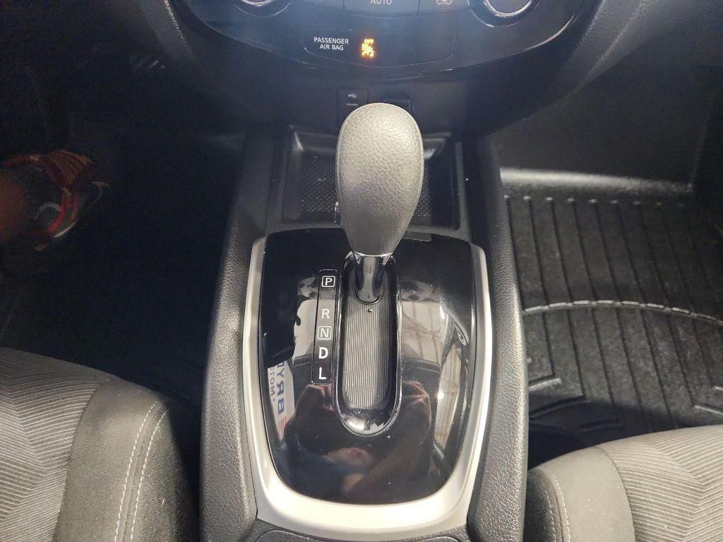 used 2016 Nissan Rogue car, priced at $10,928