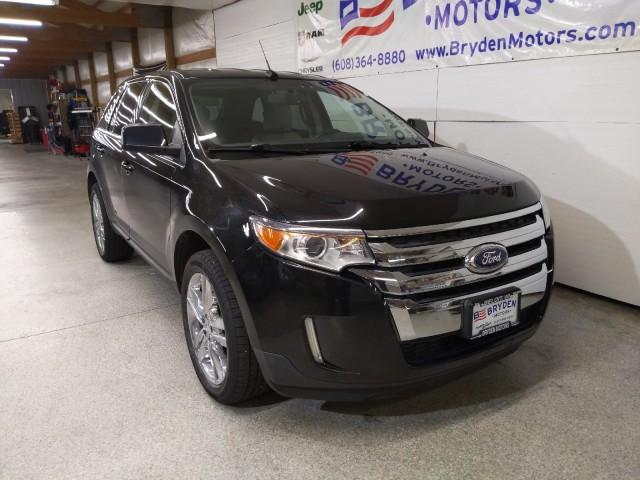 used 2011 Ford Edge car, priced at $12,386