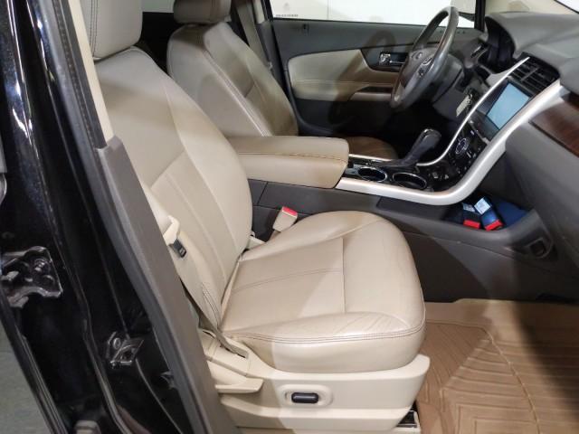 used 2011 Ford Edge car, priced at $12,386