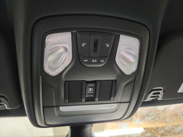 used 2021 Ram 1500 car, priced at $35,395