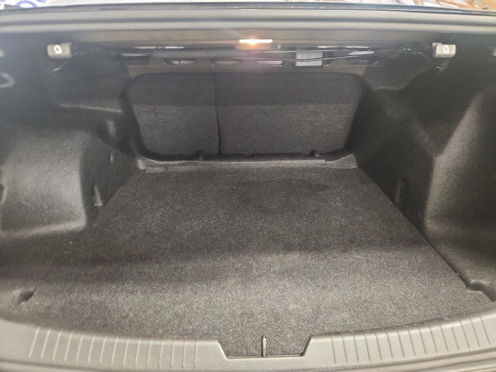 used 2024 Chevrolet Malibu car, priced at $20,793