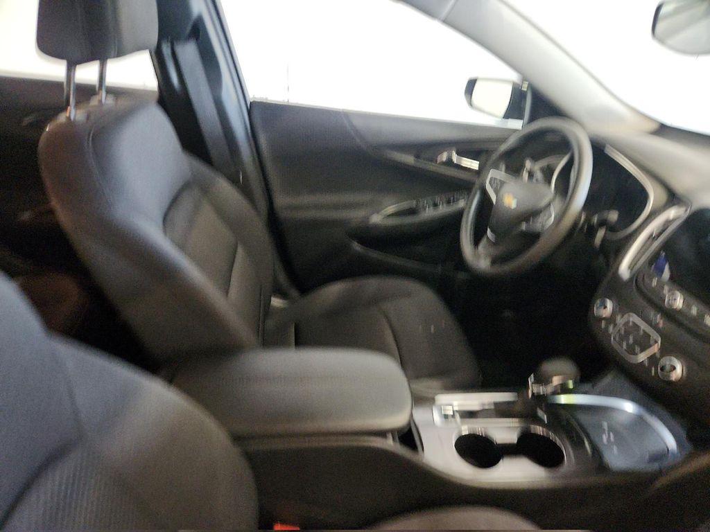 used 2024 Chevrolet Malibu car, priced at $20,793