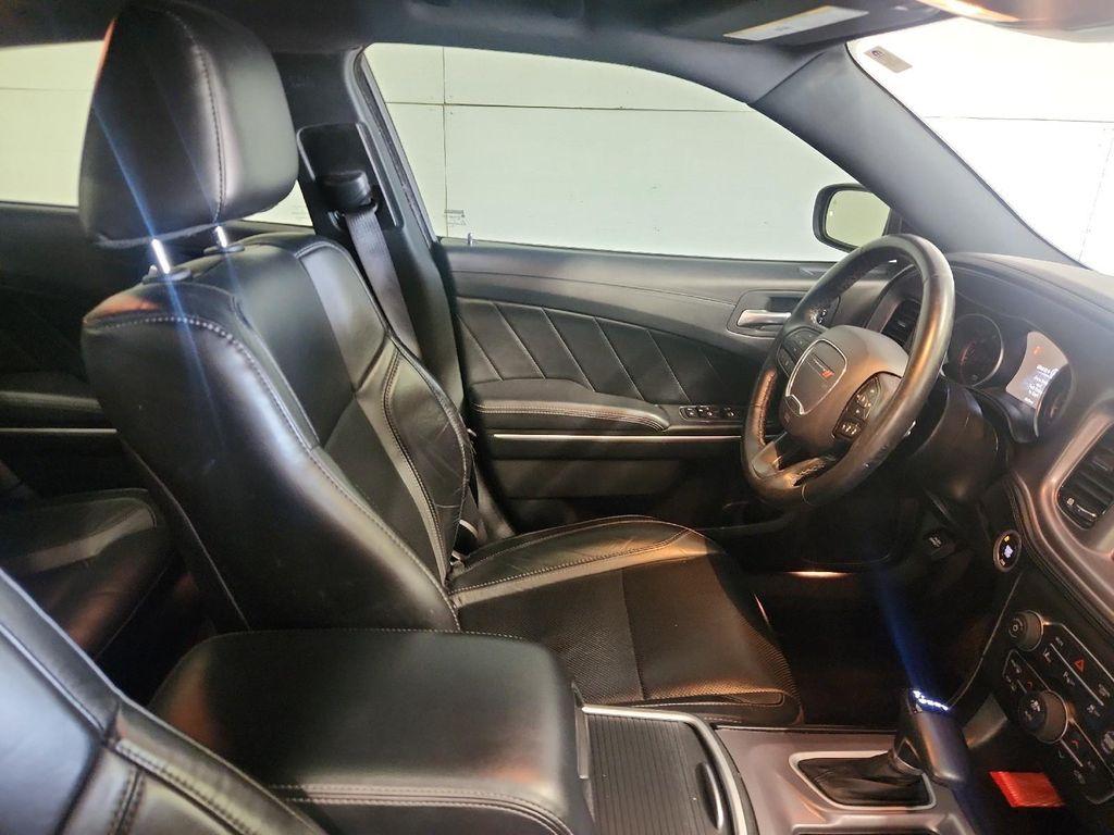 used 2023 Dodge Charger car, priced at $22,746