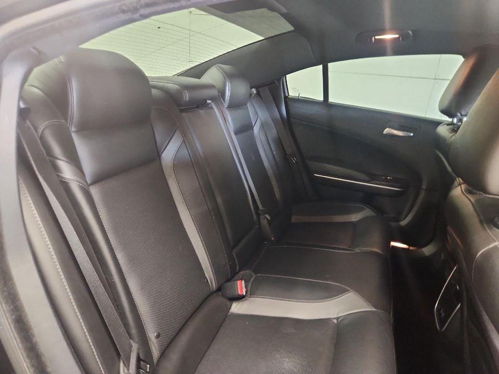 used 2023 Dodge Charger car, priced at $22,746