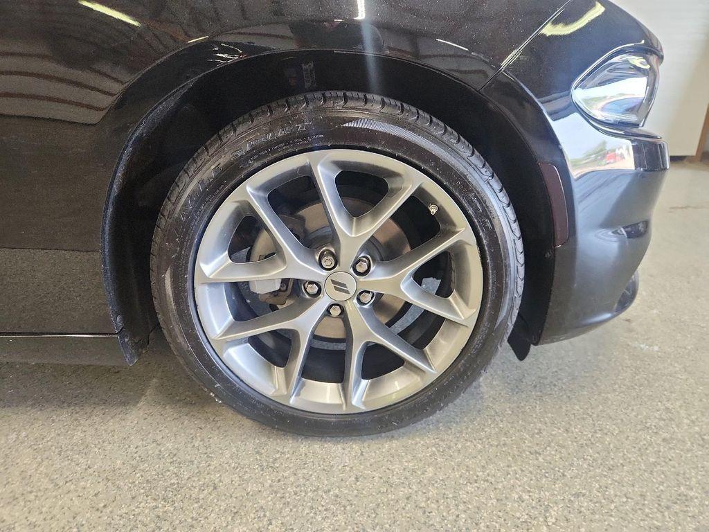 used 2023 Dodge Charger car, priced at $22,746
