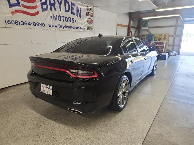 used 2023 Dodge Charger car, priced at $23,541