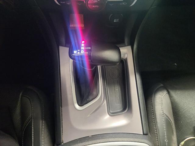 used 2023 Dodge Charger car, priced at $23,541