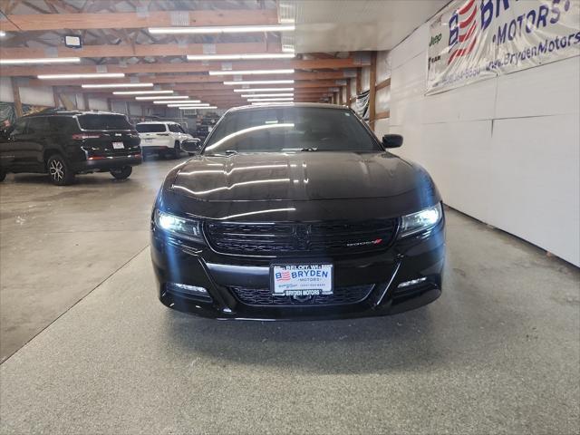 used 2023 Dodge Charger car, priced at $23,541