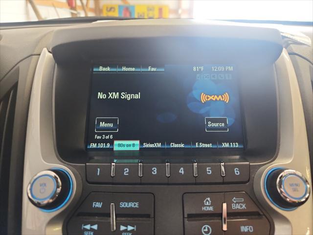 used 2015 Chevrolet Equinox car, priced at $12,541