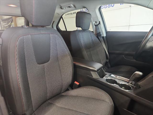 used 2015 Chevrolet Equinox car, priced at $12,541